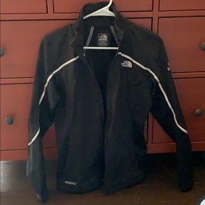 Women’s North Face flight series jacket